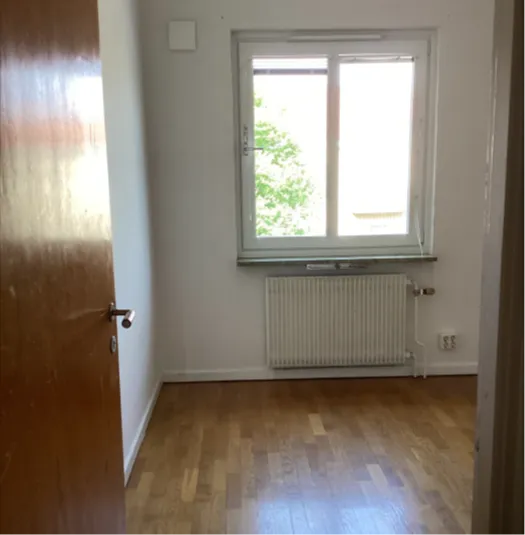 Hyreslägenhet på Eskilstuna i eskilstuna