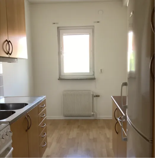 Hyreslägenhet på Eskilstuna i eskilstuna