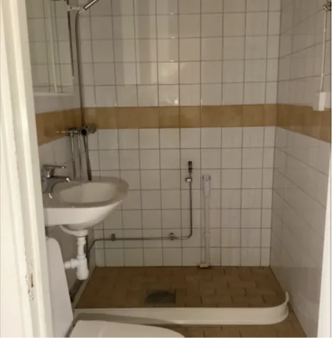 Hyreslägenhet på Eskilstuna i eskilstuna