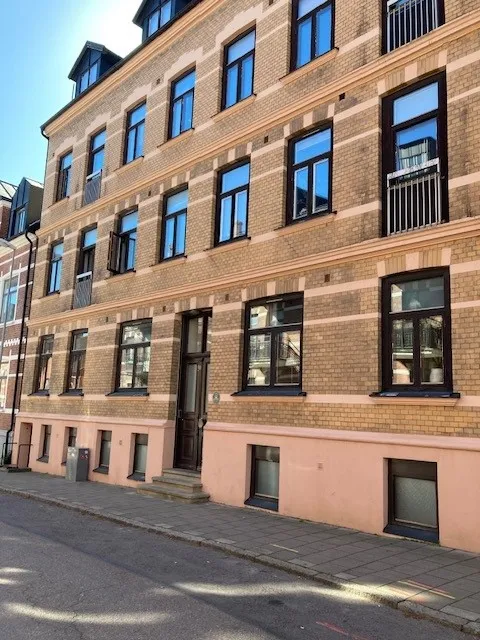 Hyreslägenhet på Helsingborg i helsingborg