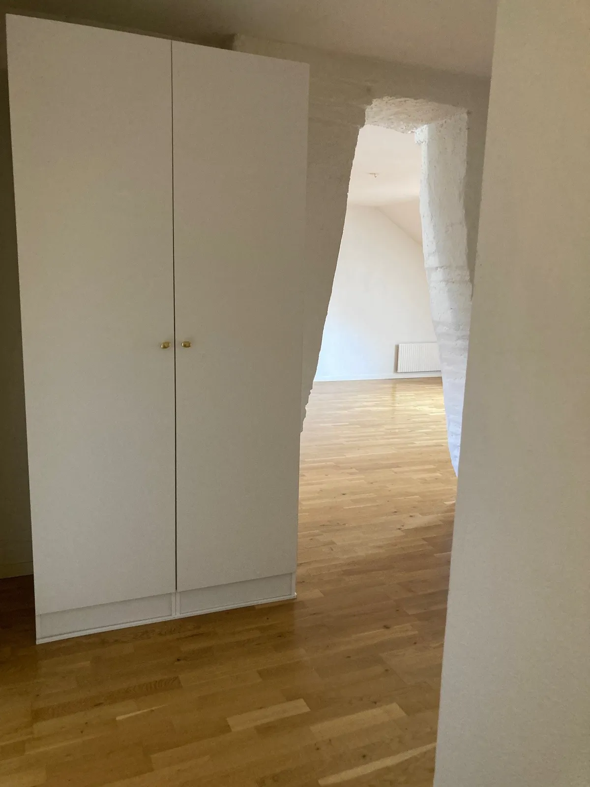 Hyreslägenhet på Helsingborg i helsingborg