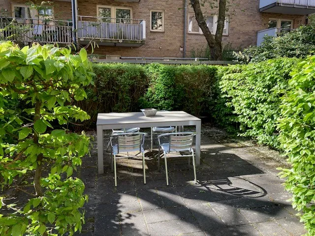Hyreslägenhet på Helsingborg i helsingborg