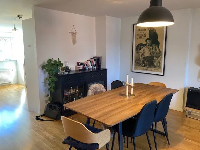 Hyreslägenhet på Helsingborg i helsingborg