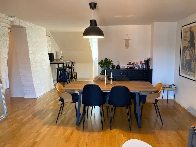 Hyreslägenhet på Helsingborg i helsingborg