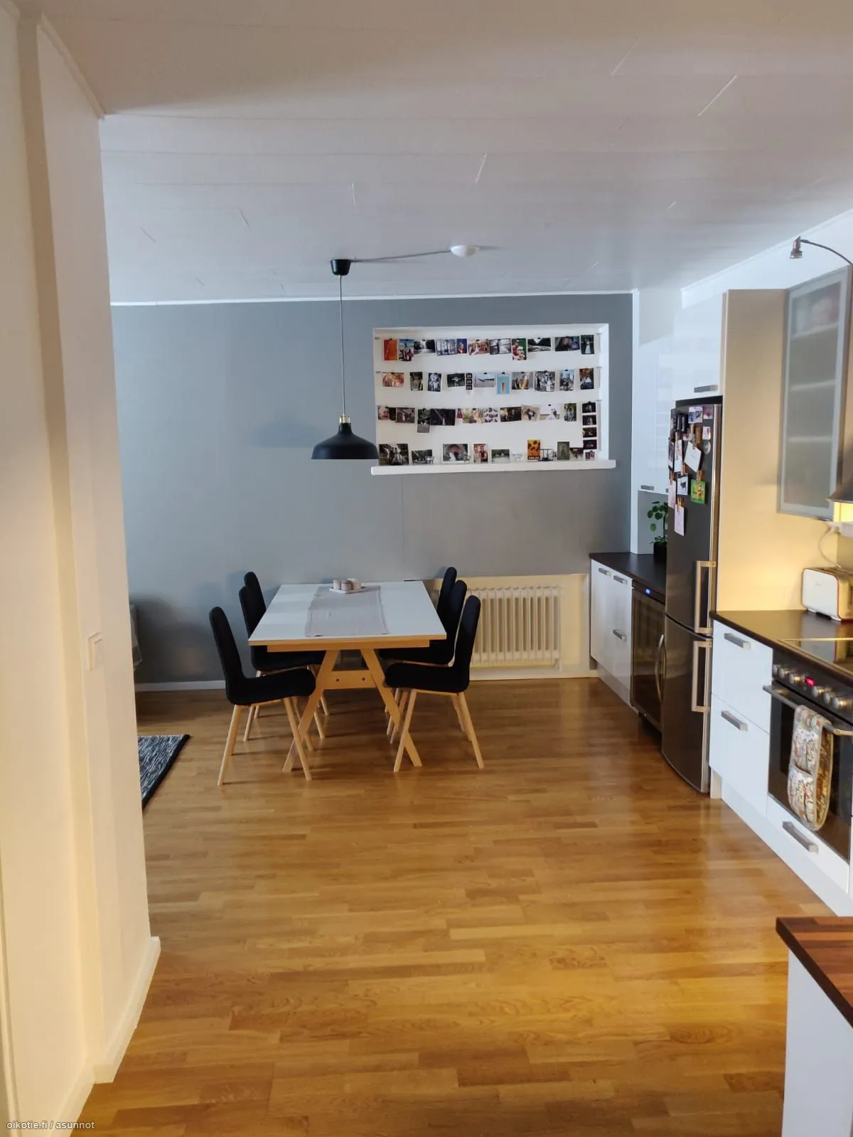Hyreslägenhet på Helsinki i helsinki