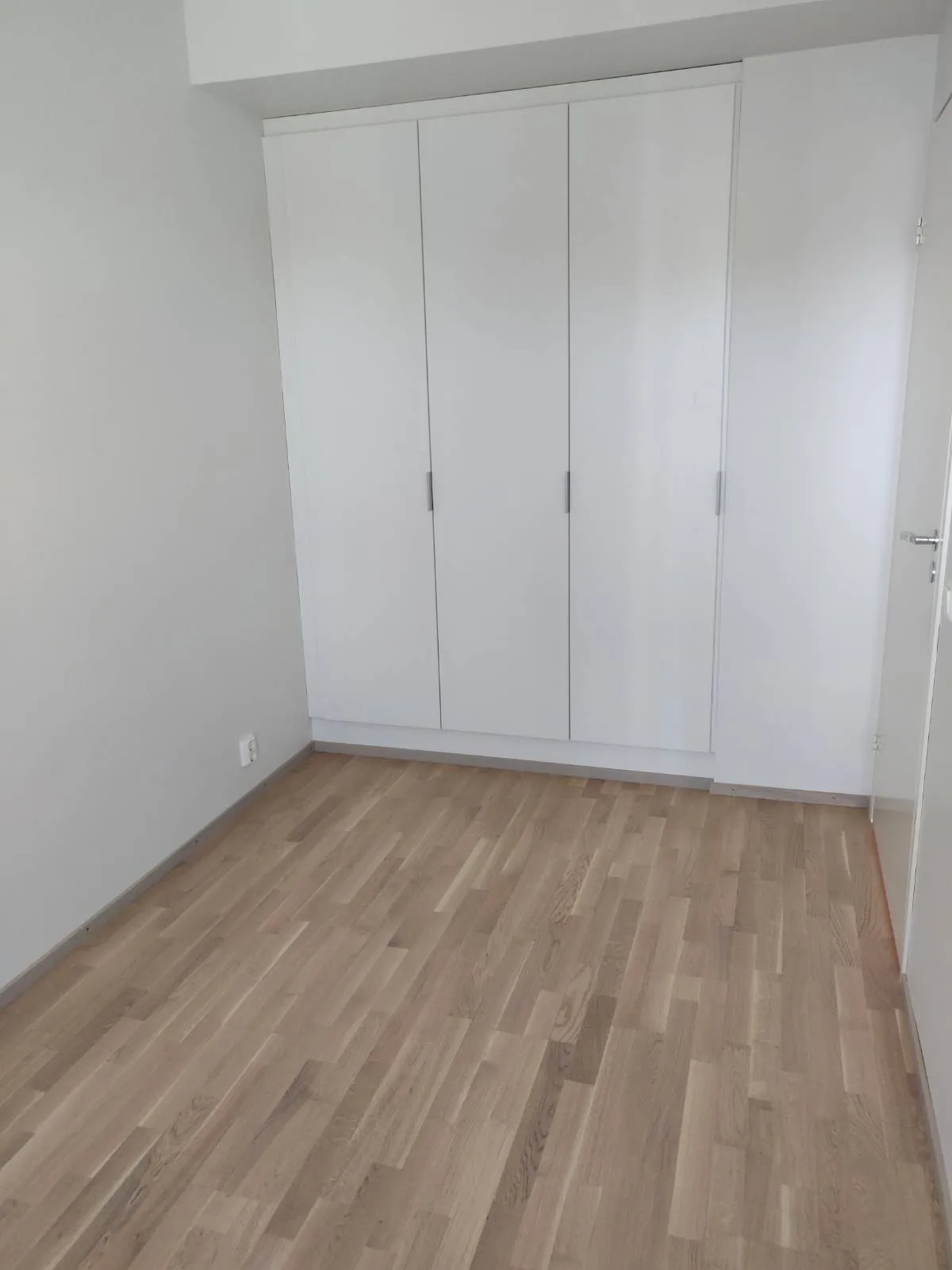 Hyreslägenhet på Tampere i tampere