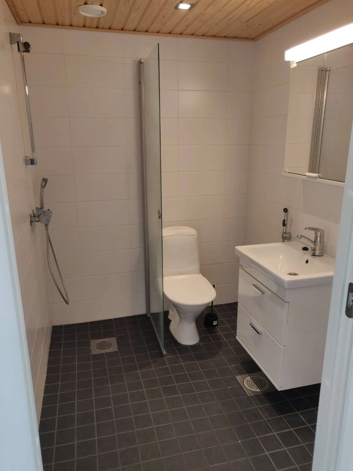 Hyreslägenhet på Tampere i tampere