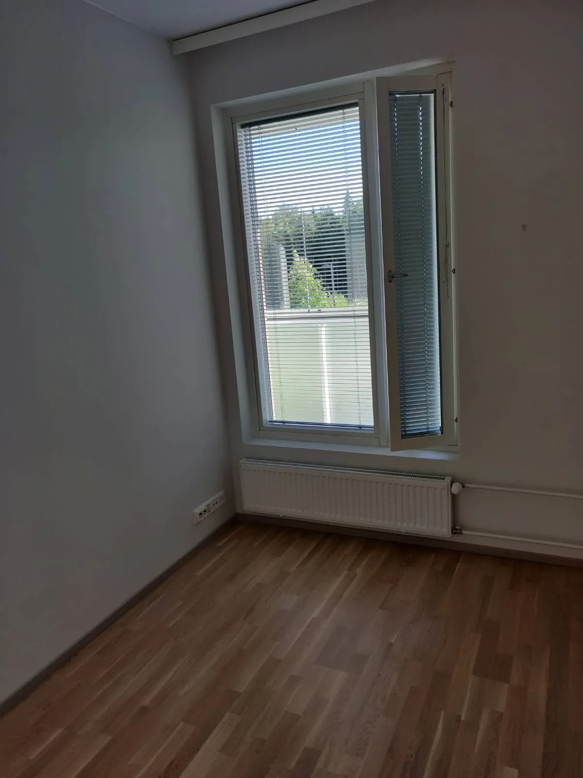 Hyreslägenhet på Tampere i tampere