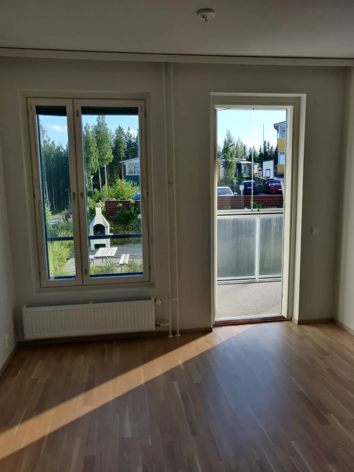 Hyreslägenhet på Tampere i tampere