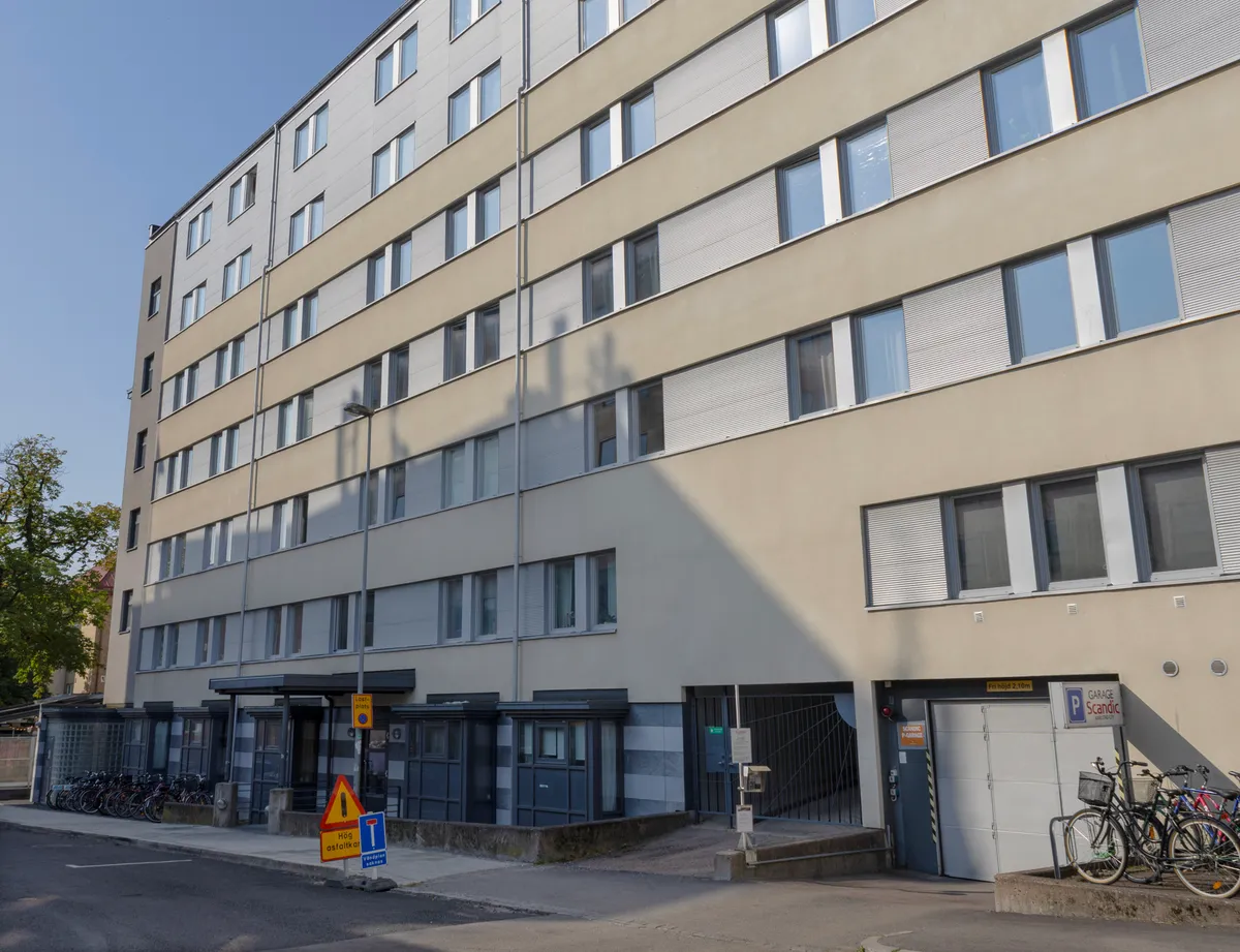 Hyreslägenhet på Karlstad i karlstad