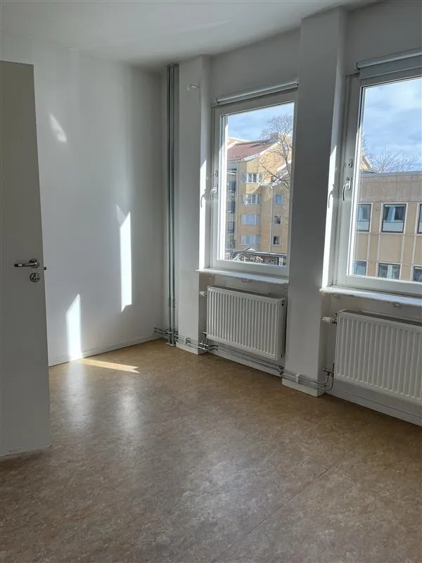 Hyreslägenhet på Karlstad i karlstad