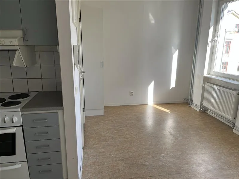 Hyreslägenhet på Karlstad i karlstad