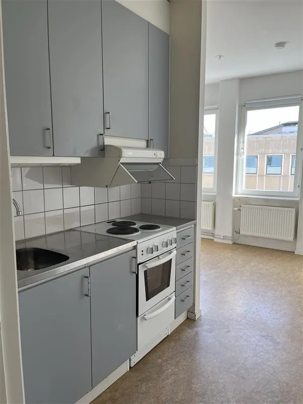 Hyreslägenhet på Karlstad i karlstad