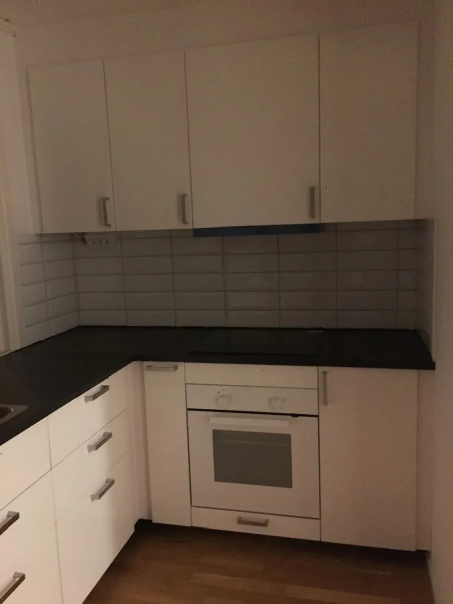 Hyreslägenhet på Halmstad i halmstad