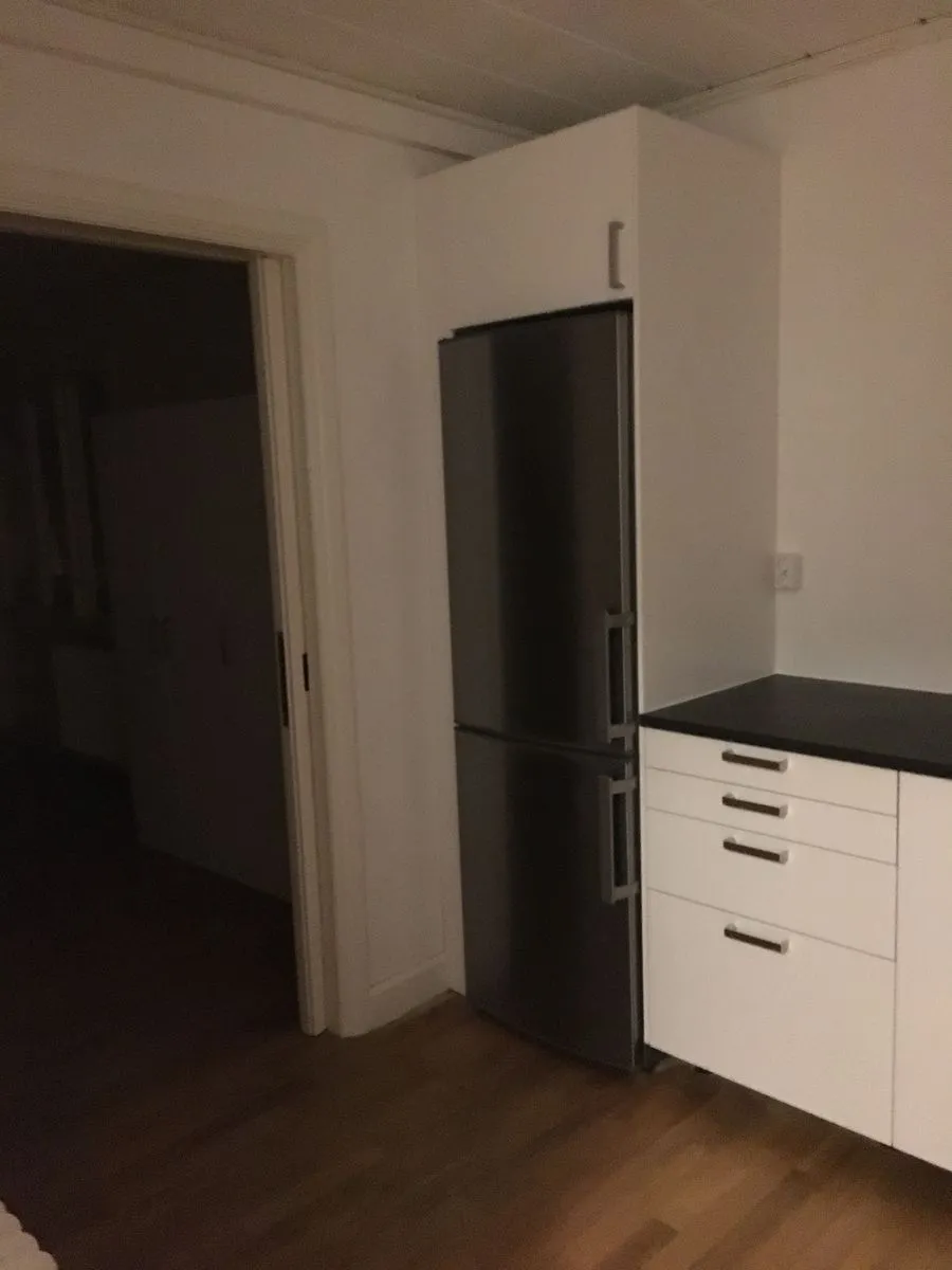 Hyreslägenhet på Halmstad i halmstad