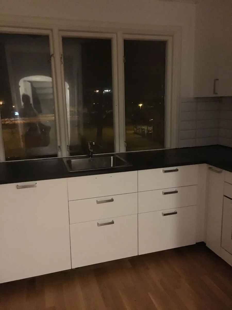 Hyreslägenhet på Halmstad i halmstad