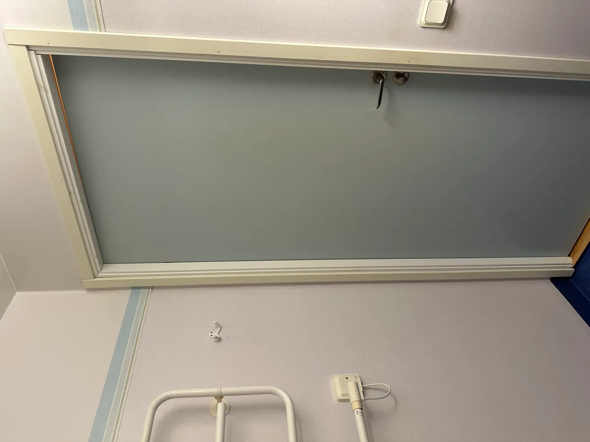 Hyreslägenhet på Norrtälje i norrtalje