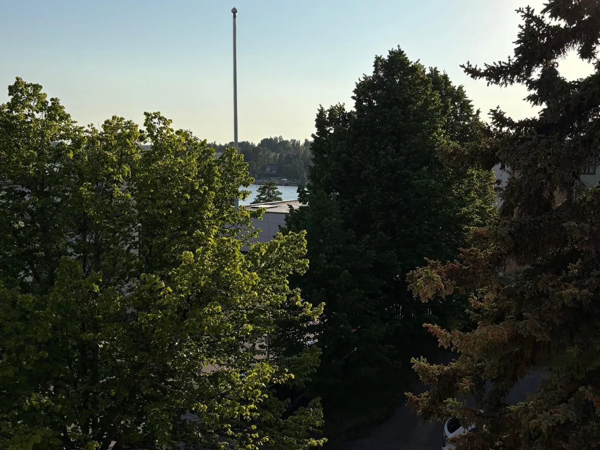 Hyreslägenhet på Savonlinna i savonlinna