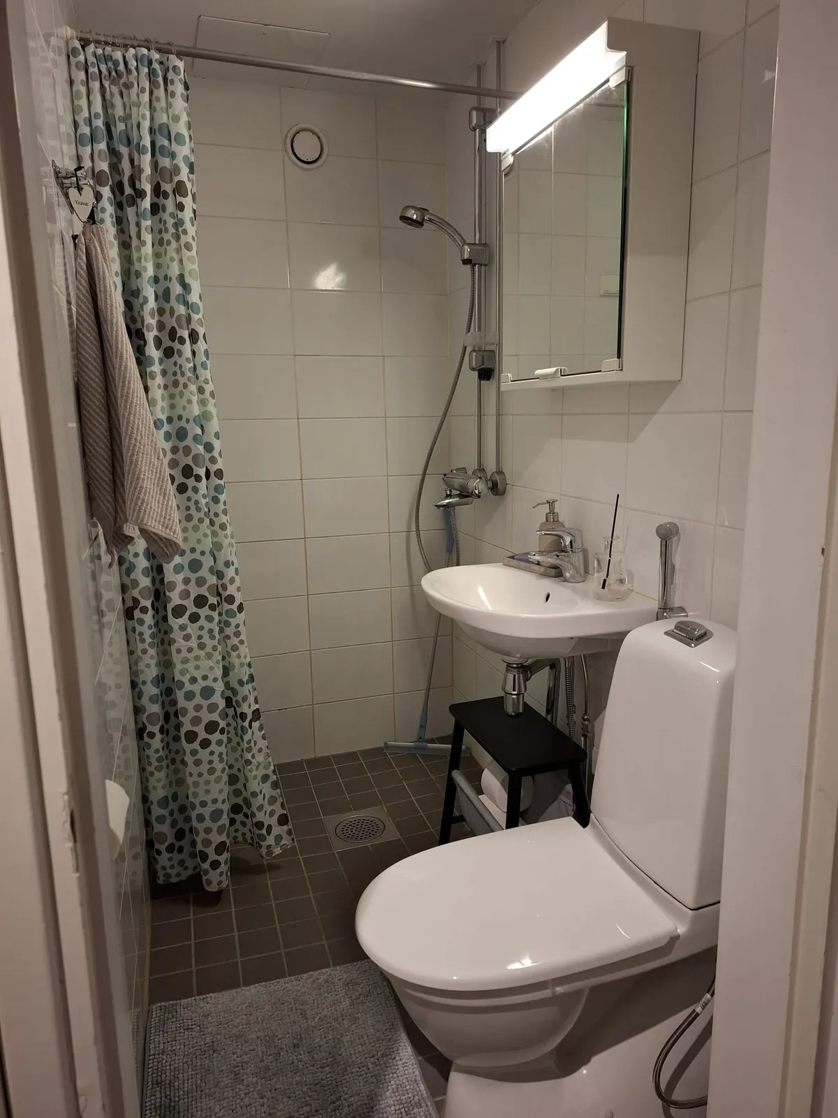 Hyreslägenhet på Turku i turku