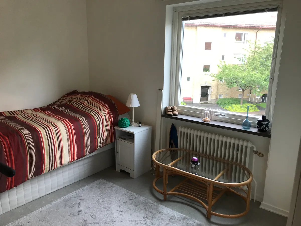 Hyreslägenhet på Göteborg i goteborg