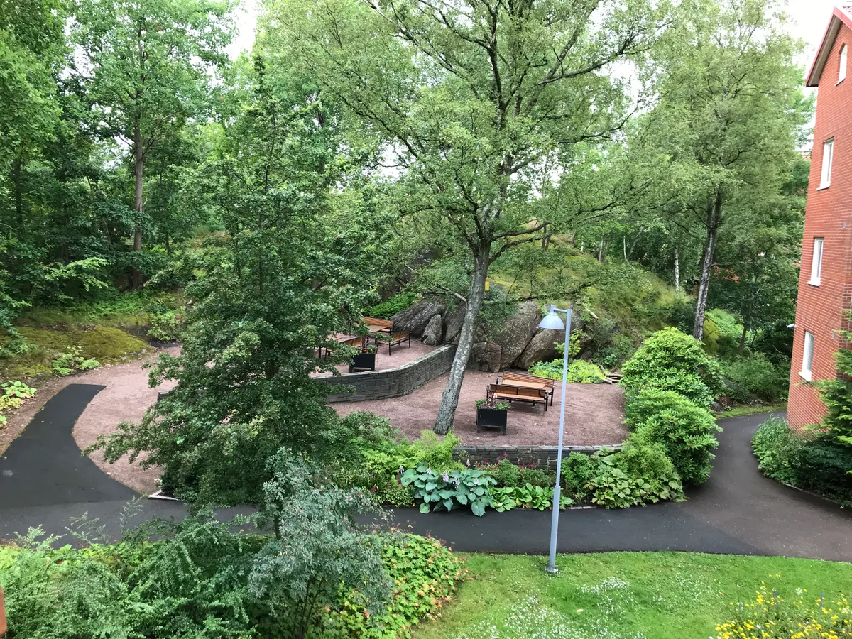 Hyreslägenhet på Göteborg i goteborg