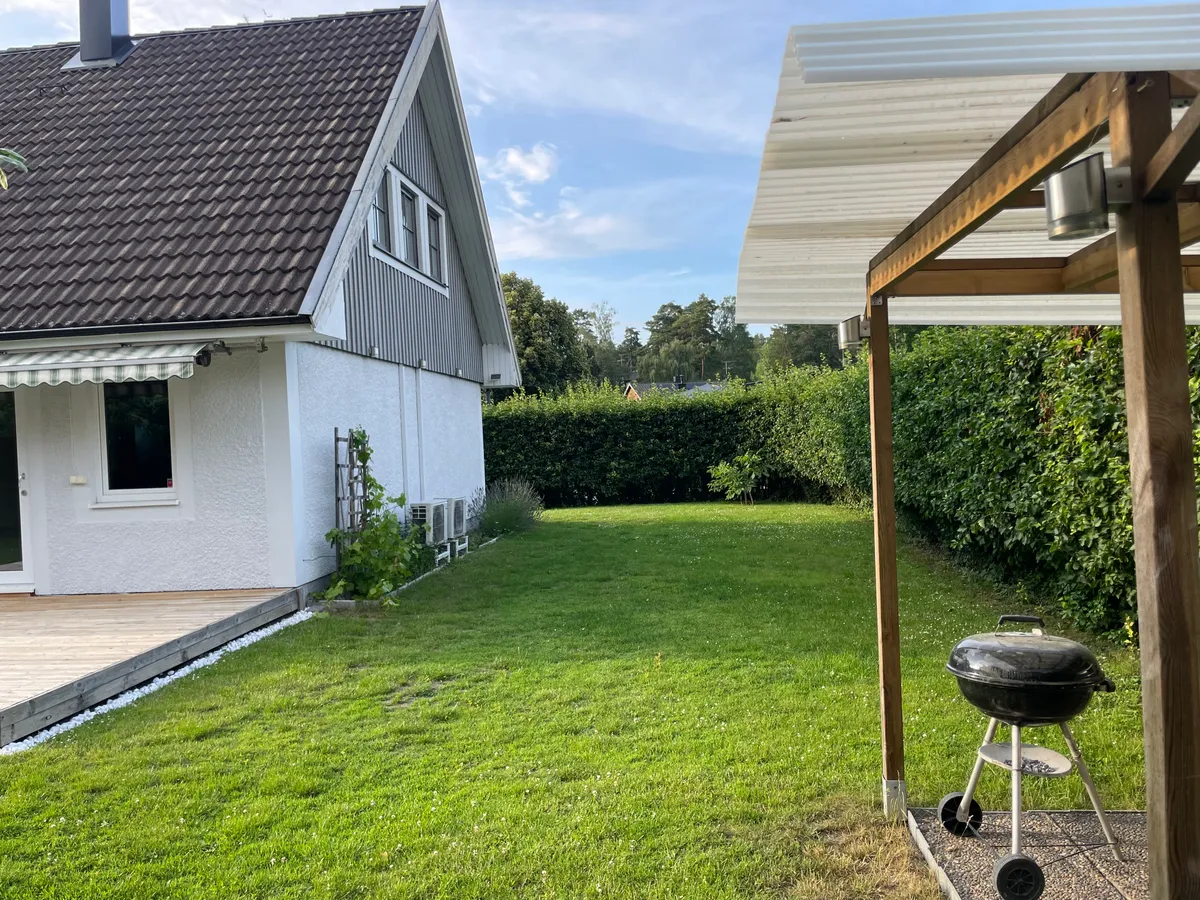 Hyresbostad på Järfälla i jarfalla