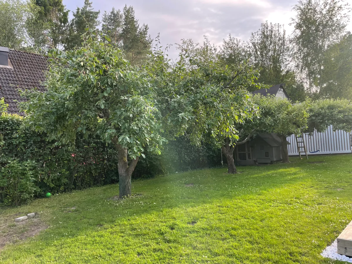 Hyresbostad på Järfälla i jarfalla