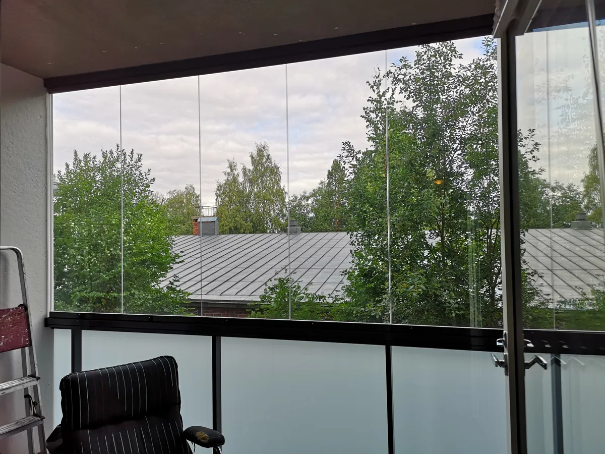 Hyreslägenhet på Lahti i lahti
