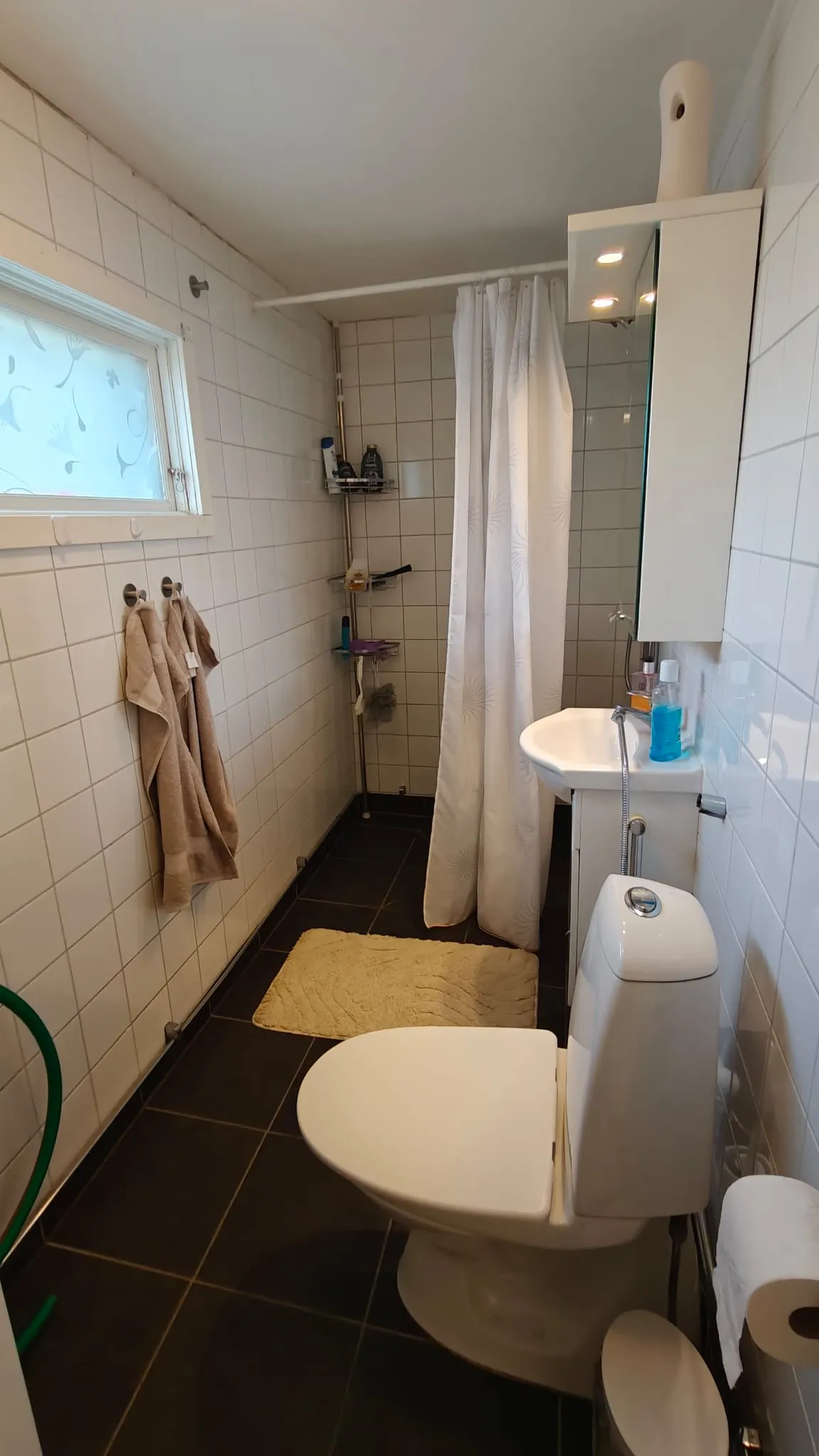 Hyreslägenhet på Upplands Väsby i upplands-vasby