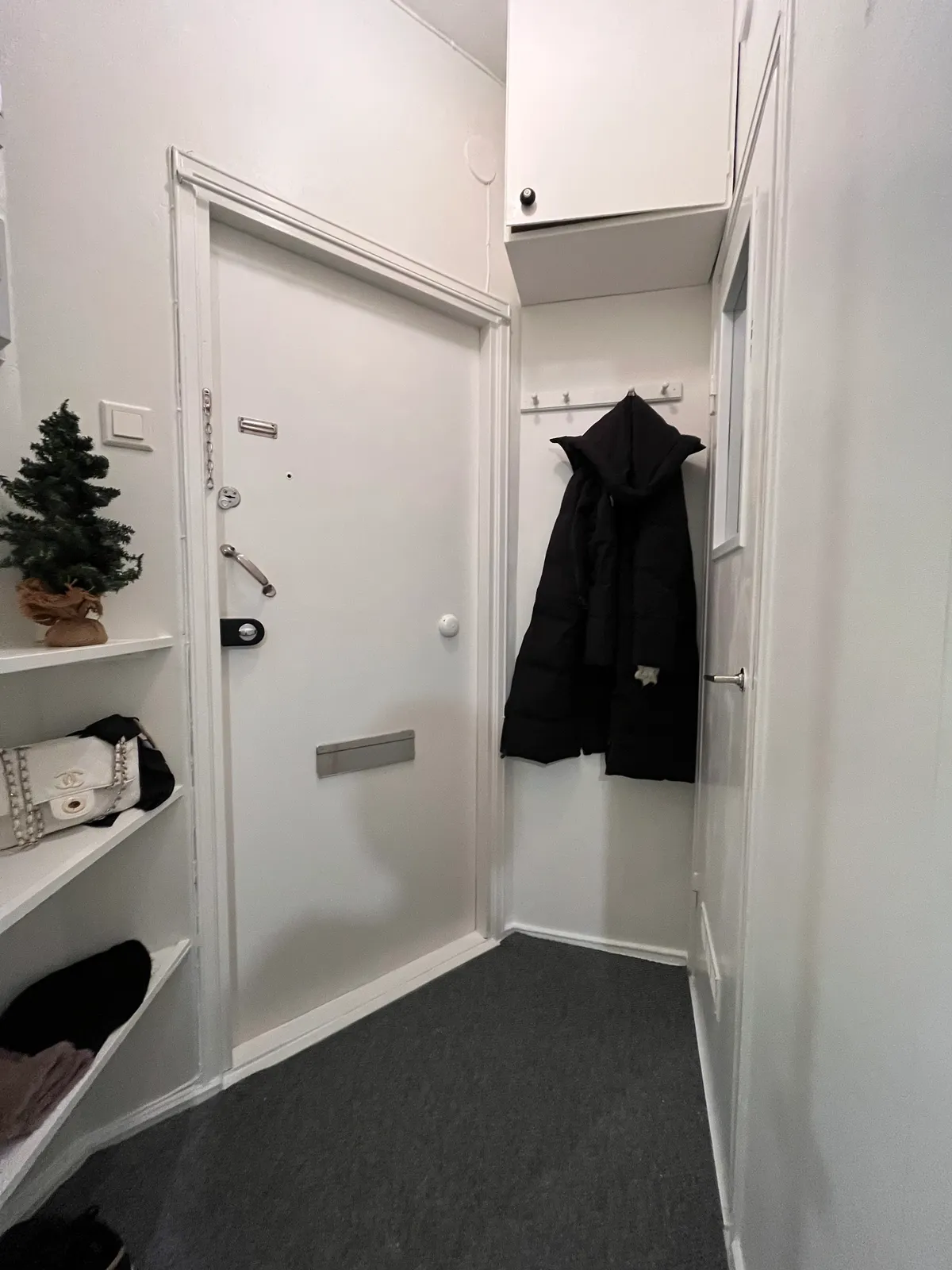 Hyreslägenhet på Helsinki i helsinki