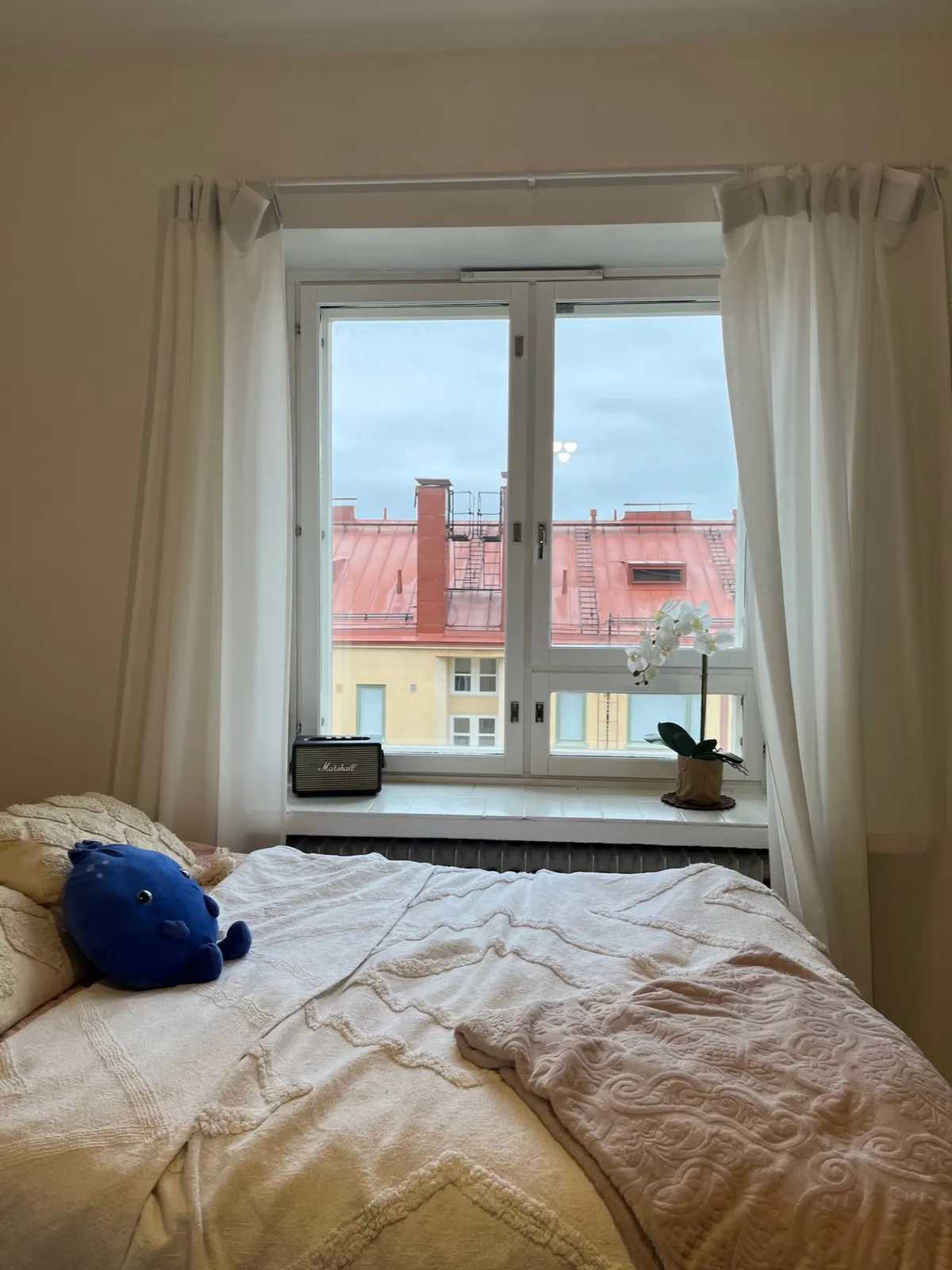 Hyreslägenhet på Helsinki i helsinki