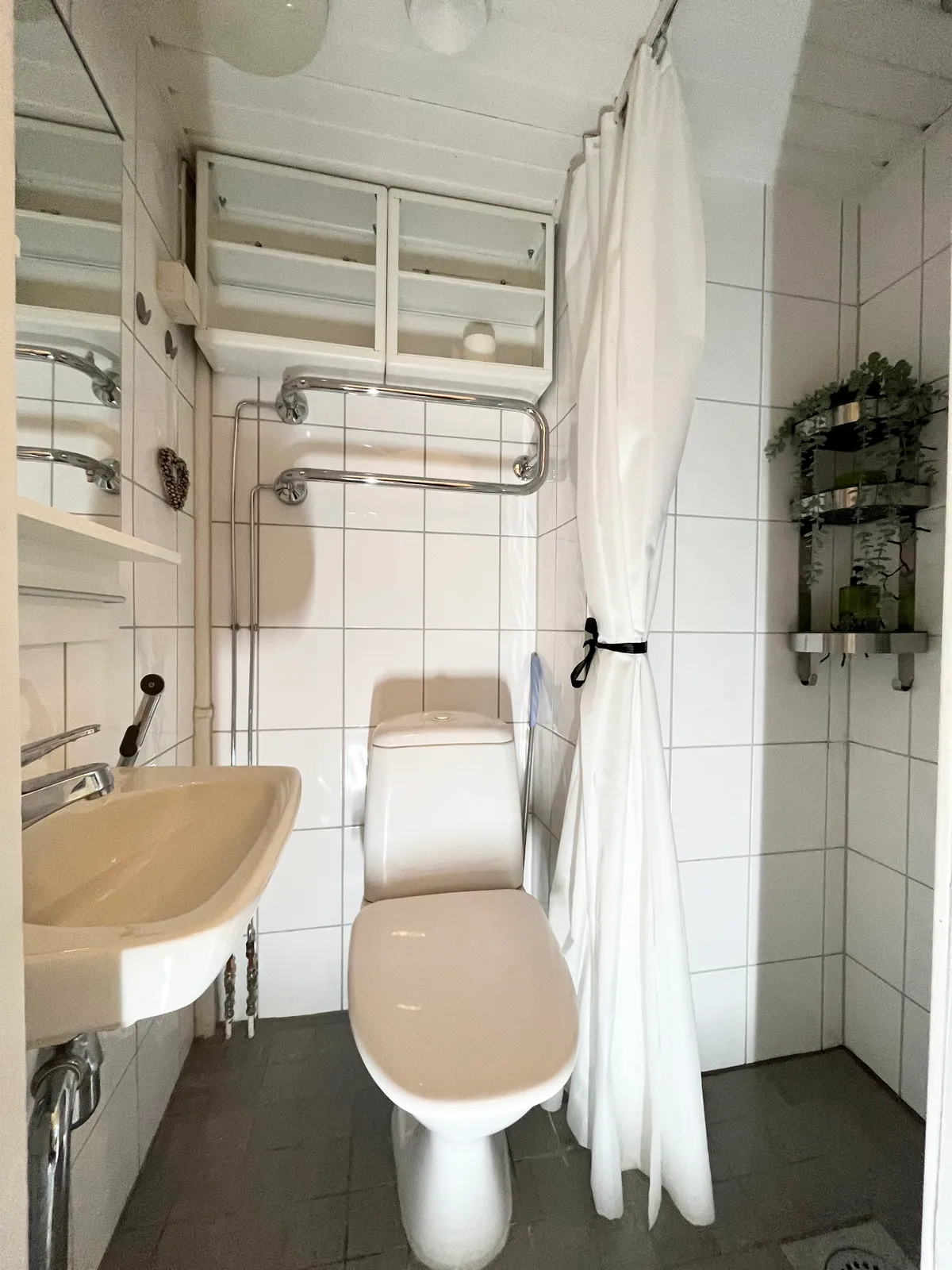 Hyreslägenhet på Helsinki i helsinki