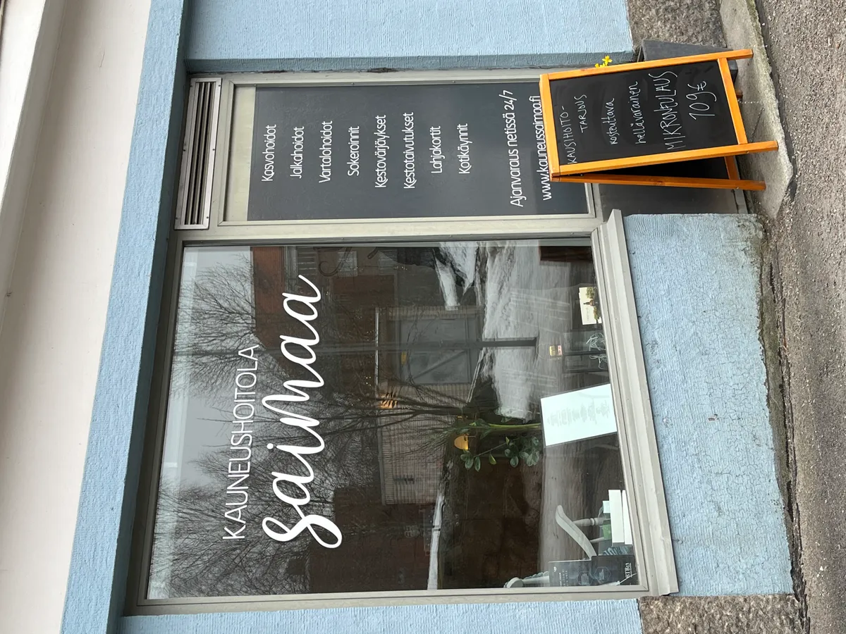 Hyreslägenhet på Helsinki i helsinki