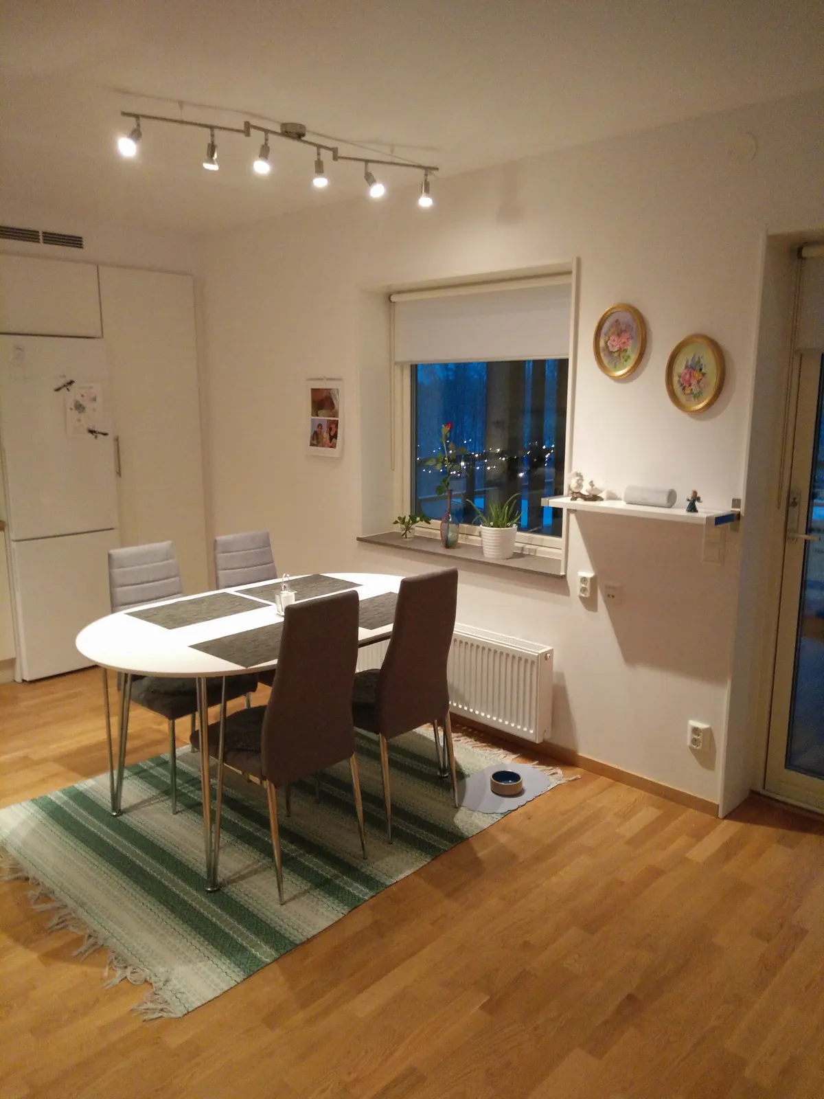 Hyreslägenhet på Växjö i vaxjo