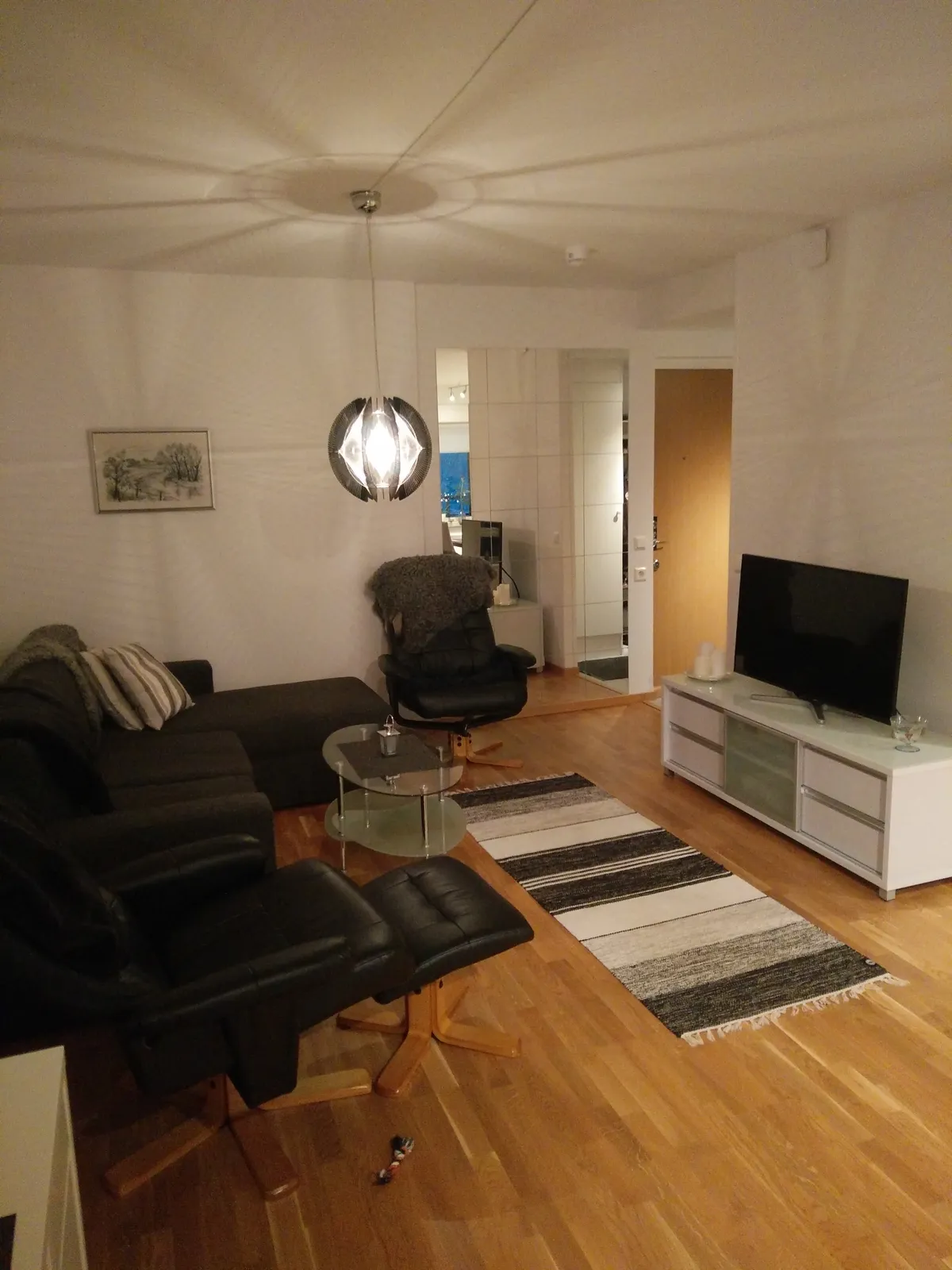 Hyreslägenhet på Växjö i vaxjo