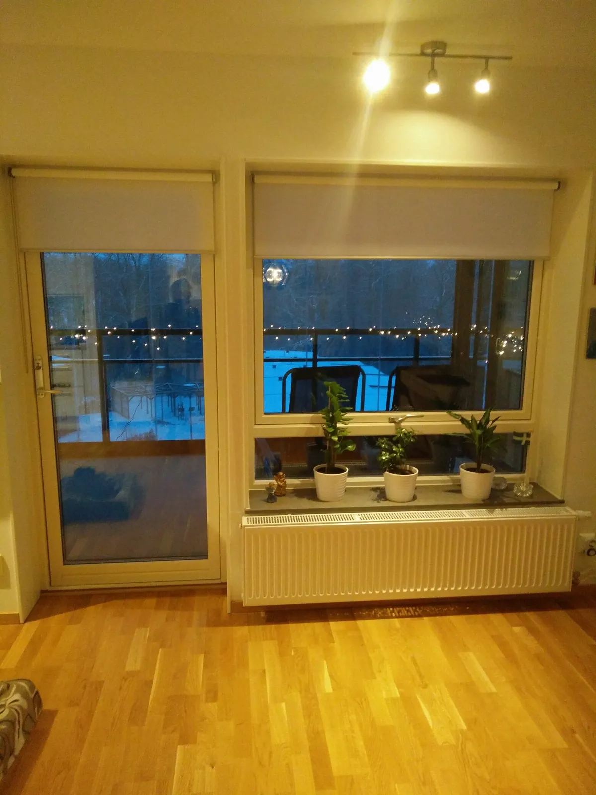 Hyreslägenhet på Växjö i vaxjo