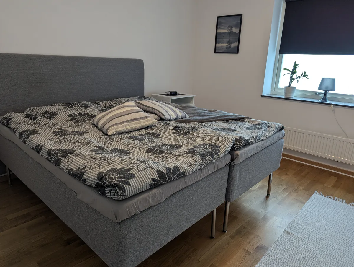 Hyreslägenhet på Växjö i vaxjo