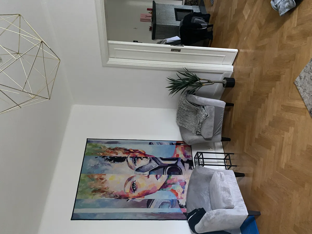 Hyreslägenhet på Eskilstuna i eskilstuna