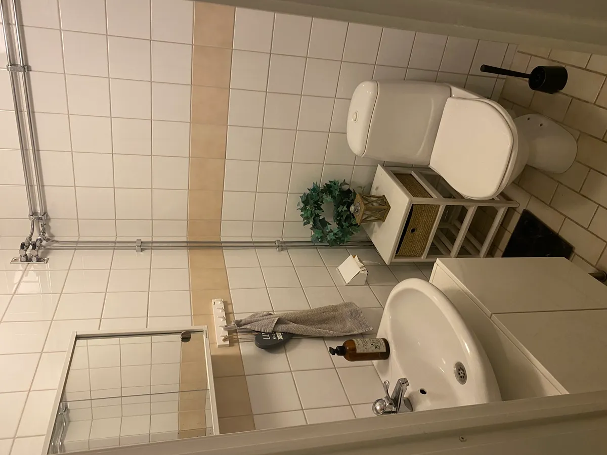 Hyreslägenhet på Eskilstuna i eskilstuna