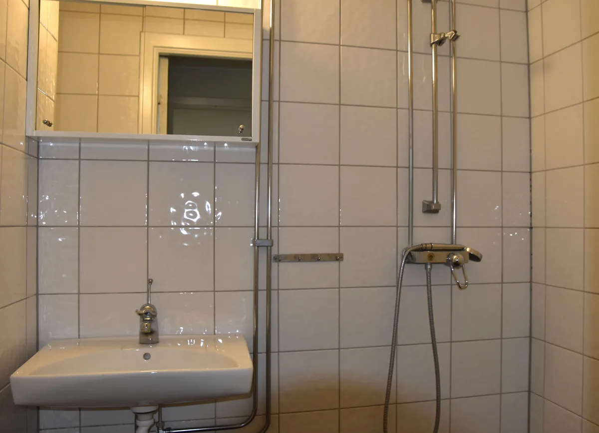 Hyreslägenhet på Bromölla i bromolla
