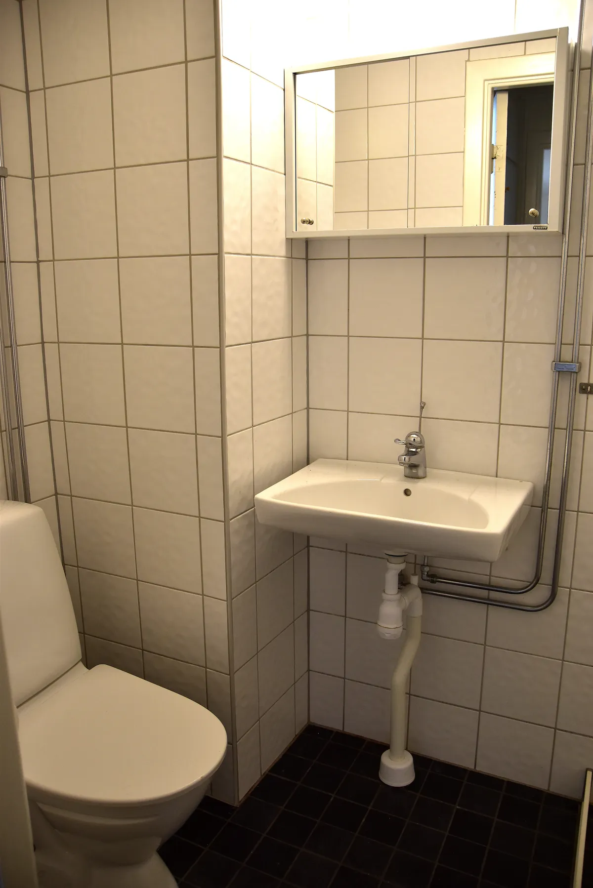 Hyreslägenhet på Bromölla i bromolla