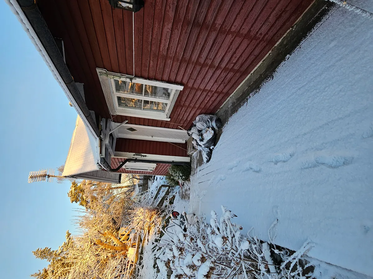 Hyresbostad på Åkersberga i akersberga