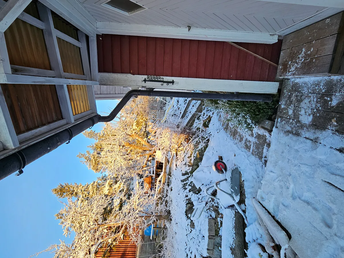 Hyresbostad på Åkersberga i akersberga