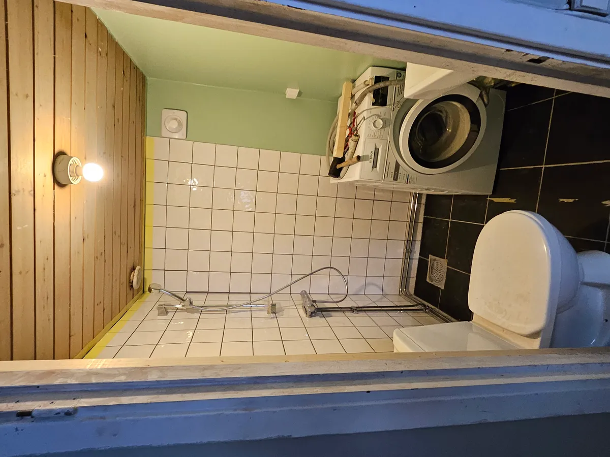 Hyresbostad på Åkersberga i akersberga