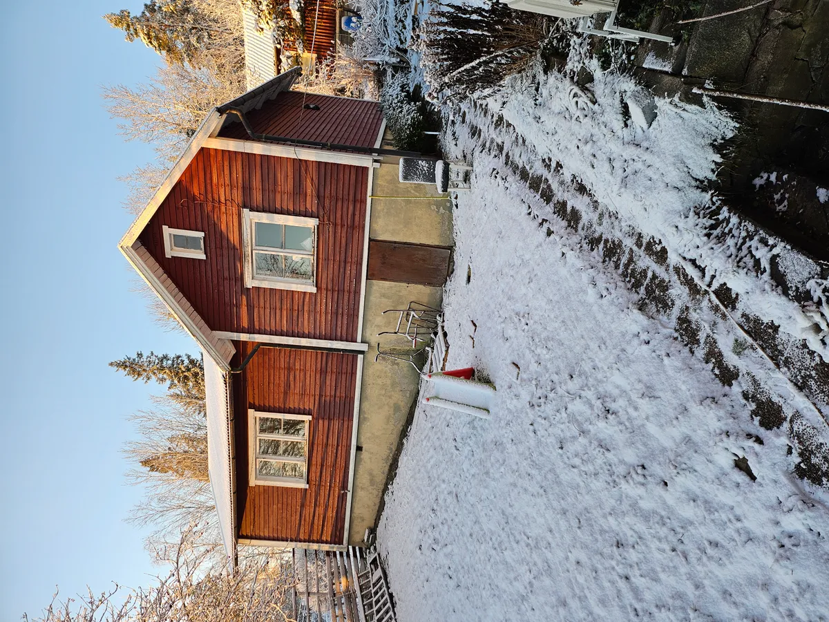 Hyresbostad på Åkersberga i akersberga