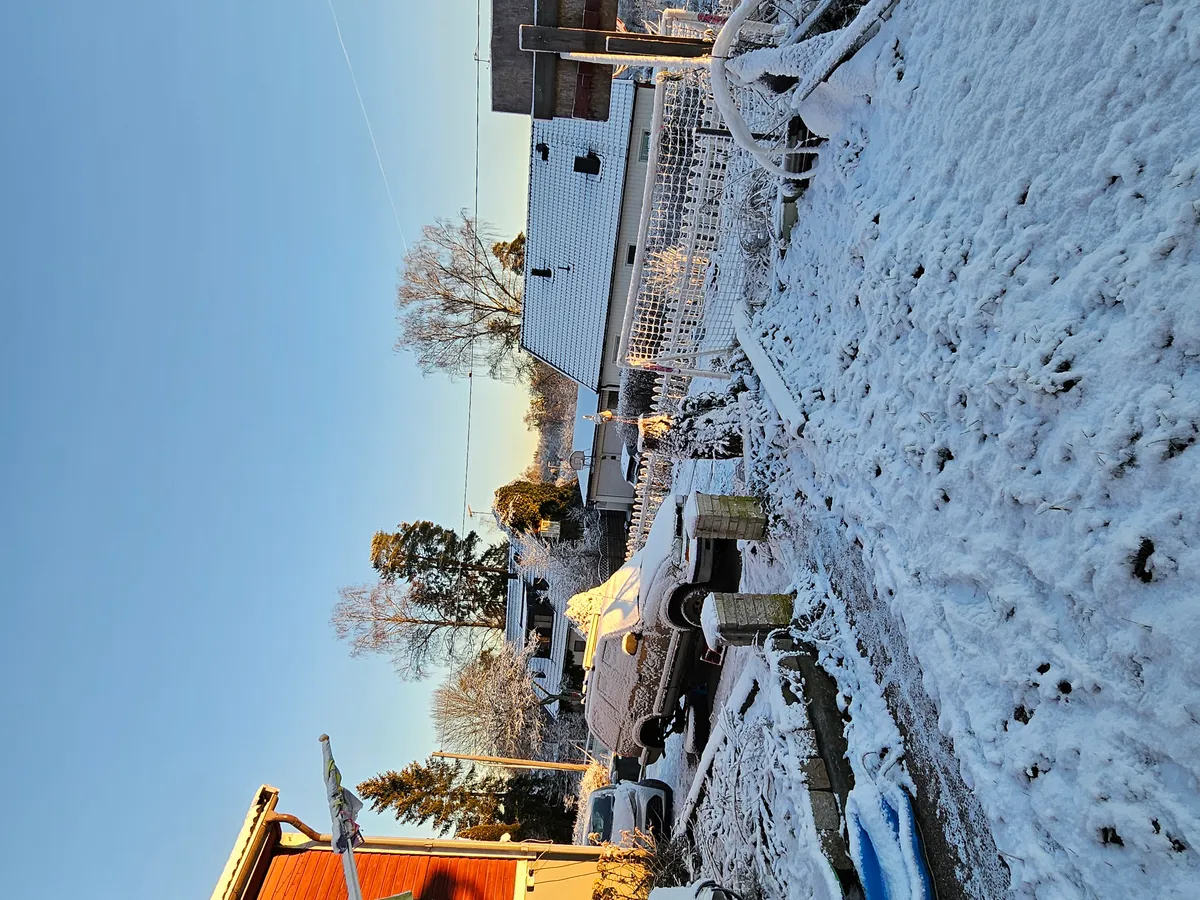 Hyresbostad på Åkersberga i akersberga