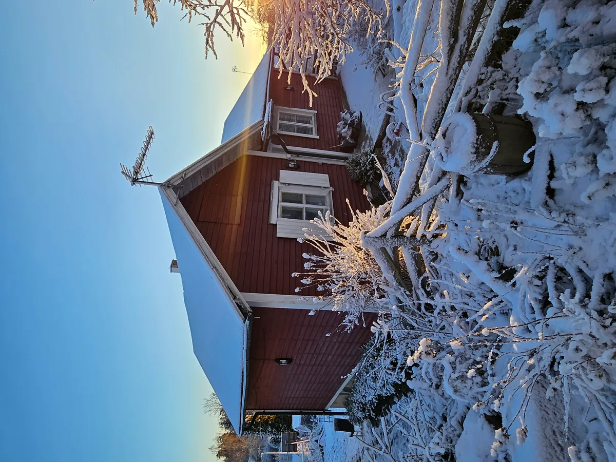Hyresbostad på Åkersberga i akersberga