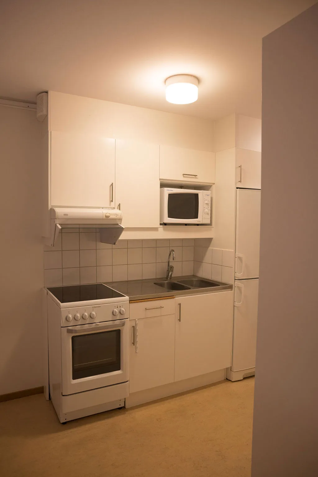 Hyreslägenhet på Norrtälje i norrtalje