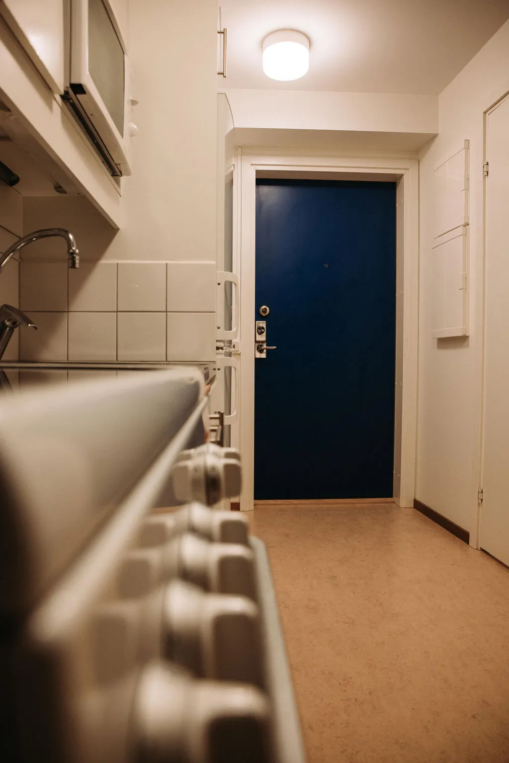 Hyreslägenhet på Norrtälje i norrtalje