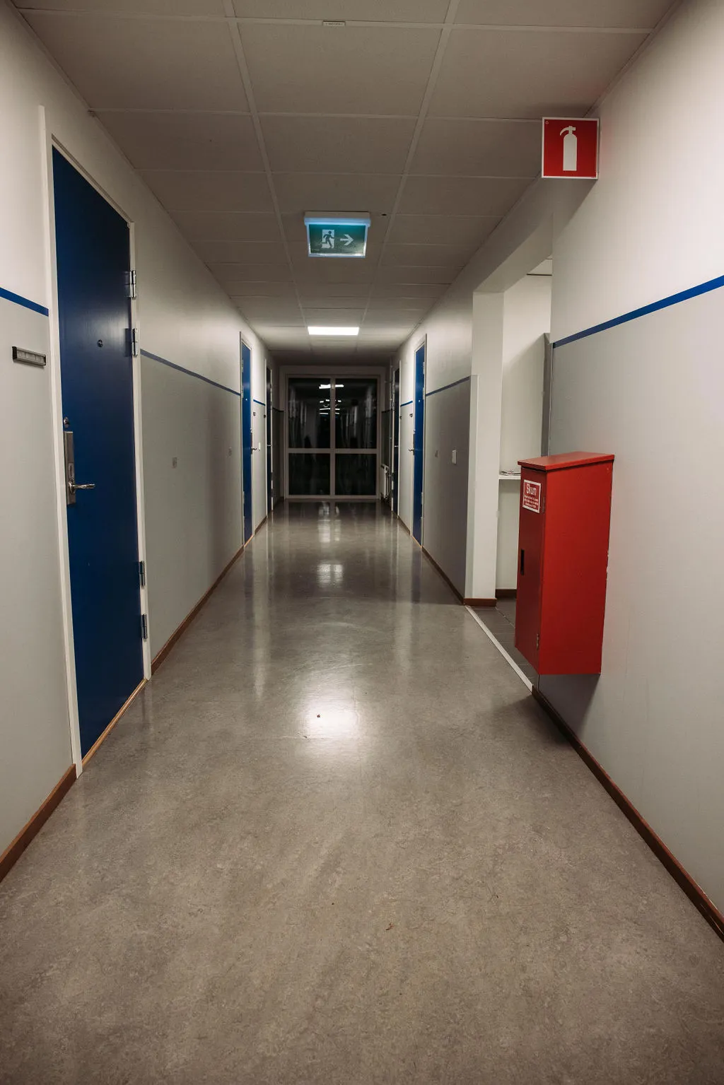 Hyreslägenhet på Norrtälje i norrtalje